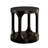 Honeoye Solid Wood Top End Table