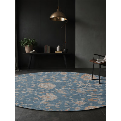 Tapis gris lavable à la machine