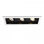 Mini Multiple 3-Light New Construction Housing 3.5" LED Recessed Lighting Kit