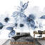 Panneau floral-93996731