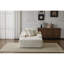 Méridienne surdimensionnée surdimensionnée Cozy Cloud Couch-178192444