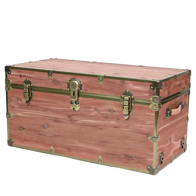 Rhino Knotty Cedar 3X Trunk