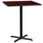 Laminate Table Top with Table Height Base-584999030-584998990-622135504