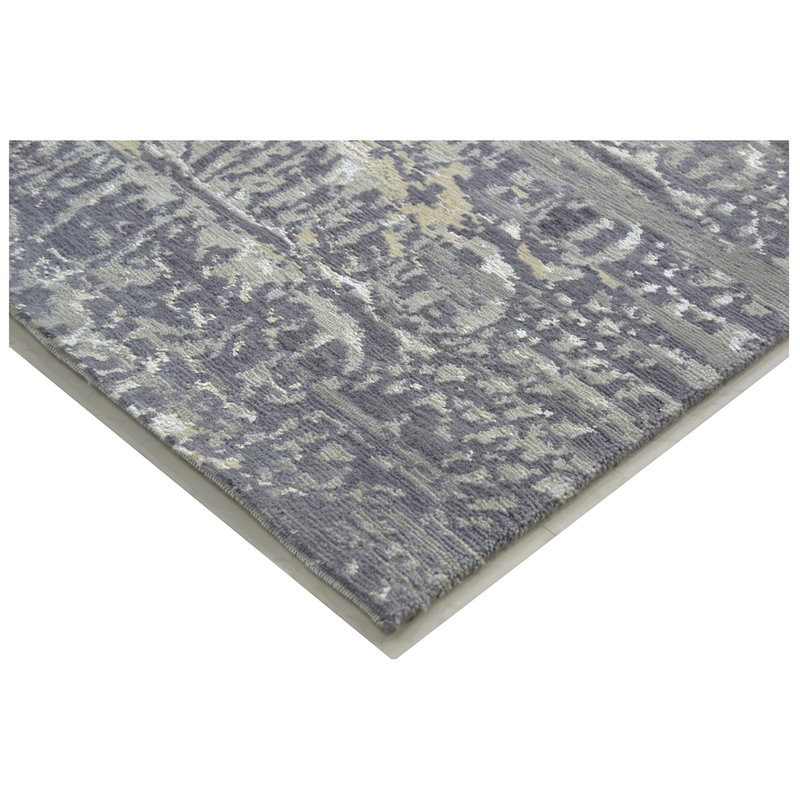 Animal Print Area Rug, Rectangle 9' x 12'
