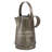 Dencho Handmade Metal Table Vase