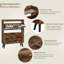 20 paires de rangement pour chaussures-1787218187