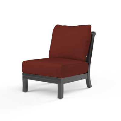 Monterey Outdoor Lounge Chair