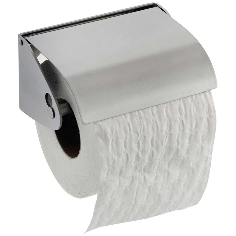 Woodinville Wall Mounted Toilet Paper Holder