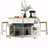 Kitchen Island With Drop Leaf-1902141128