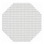 Non-Slip 0.1'' Thick Rug Pad