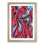 Sweetest Dreams in Abstract - Framed Print-55728335-55728337