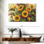 Harnek tournesols flamboyants-108135591