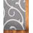 California Cotton Abstract Indoor Rug-268169327