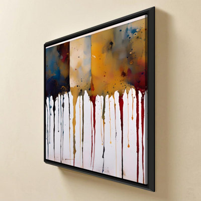 Psalm 30:11 Tears Of Gladness By Mark Lawrence Print