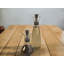 8oz. Glass Single Oil / Vinegar Cruet