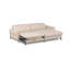 Manchester Leather Corner Sofabed with Adjustable Headrests and Storage-738133032-738133039