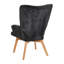 Fauteuil à oreilles Napster-552282736