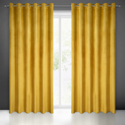 Aashdon Blackout Curtain