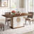 Courtany Dining Table-319252606