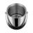 Kentrell Stainless Steel Ice Bucket-77616844