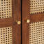 60cm Solid Wood Sideboard