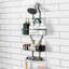 Serviteur de douche suspendu Mamye-823926454