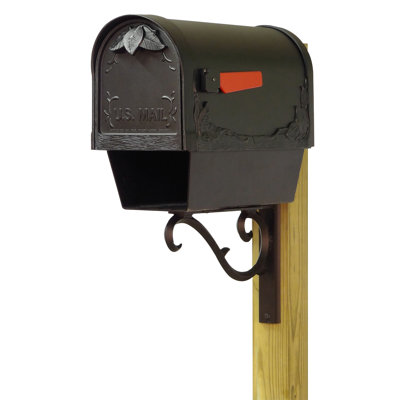 Boîte aux lettres Schermerhorn