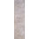 Mona Power Loom Polyester Geometric Area Rug in Cream/Taupe