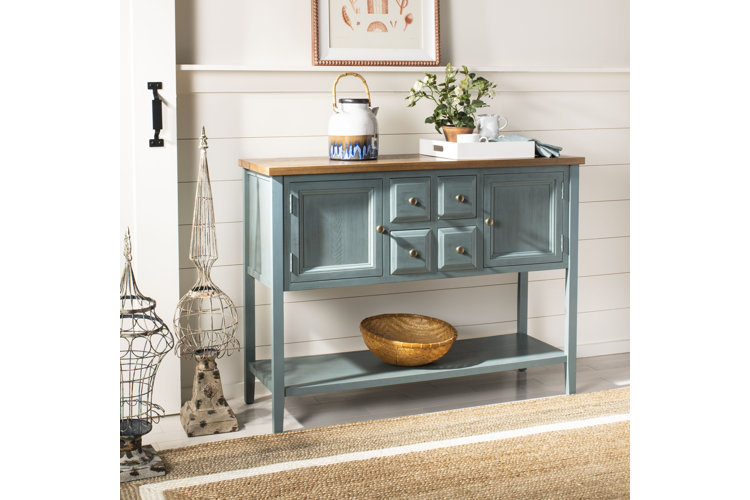 Sadie 45.7" Console Table