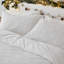 Tufted Tree Cotton Floral Duvet Cover Set with Pillowcases Included-1291940700-1298817584