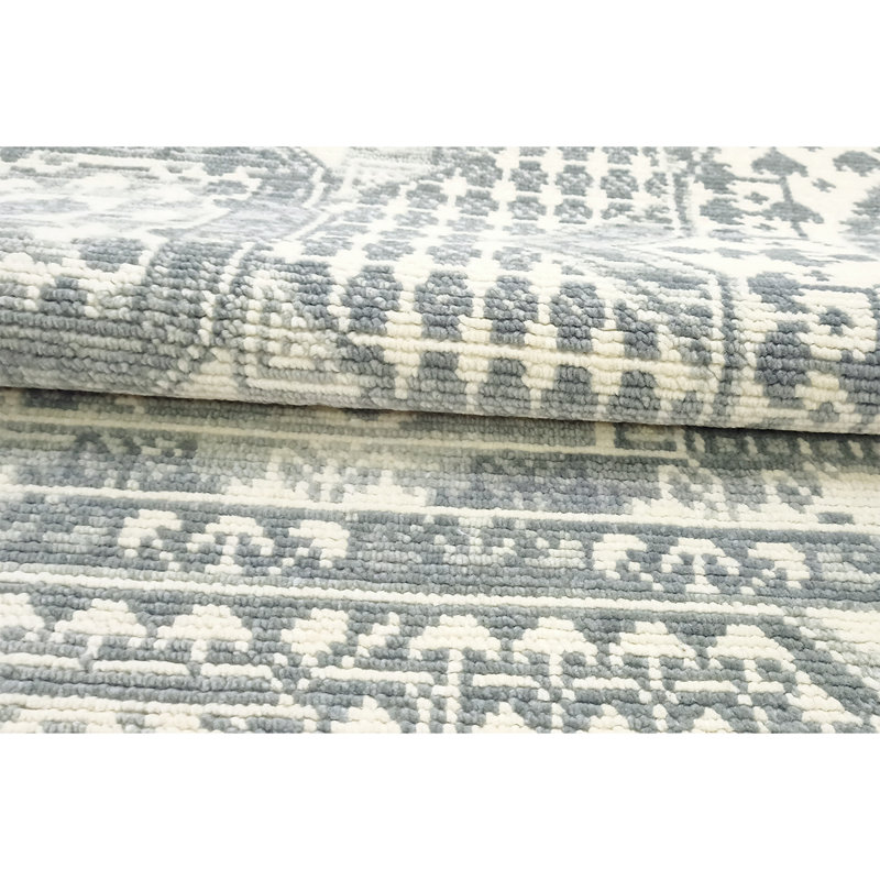 Oriental Area Rug, Rectangle 8' x 10'