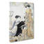 Sahiye by Torii Kiyonaga - Wrapped Canvas-55324295