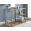 Bureau en verre Eiffe-155894616