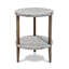 Leopoldo Side Table