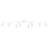 8-Light Adjustable Arms and Heads White Track Lighting Fixture