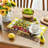 Katti Polyester Blend Rectangle Placemat-136293692