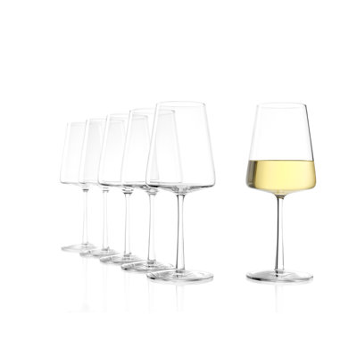 402ml White Wine Glass Set