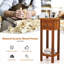 Table de chevet 1 tiroir Darcey-422027430