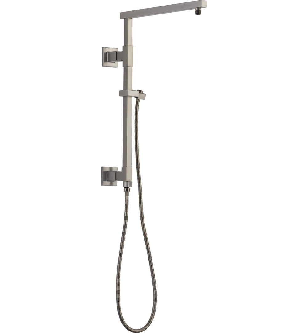 Emerge Shower Faucet Delta 