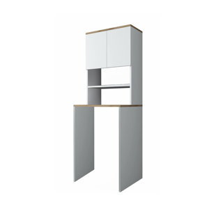 Manufactured Wood Wardrobe