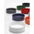 Ceramic Circular Vessel Bathroom Sink Art Sink-1413310418