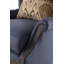Turkestan Embroidery Pillow
