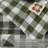 Bedsure Gingham Duvet Cover Set, 100% Washed Cotton Duvet Cover Linen‑Like, PureWoven with Reversible Yarn‑Dyed Design & Double‑Stitch Craft（Set of 3） -125054726-125054724