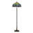 Asalonis 67'' Black Traditional Floor Lamp