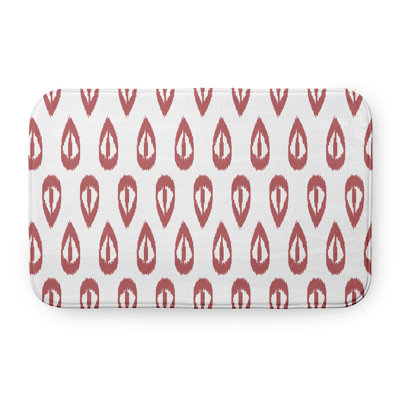 Tapis de bain Happy Hippy
