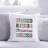 christmas7 Polyester Throw Pillow-1380806352