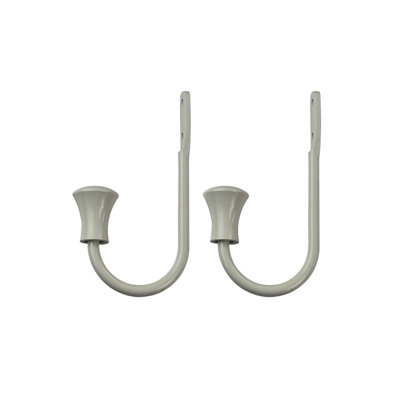 Truet Curtain Holdback/Tieback