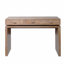 Console Rustic