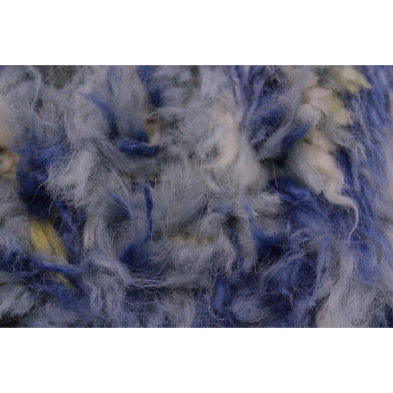 Madellyne Wool Rug