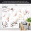 Papier peint pour enfants - Bears In The Sky-1749568679